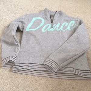 Justice girl active wear